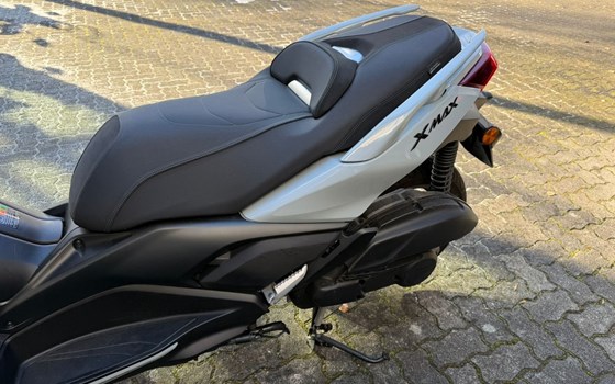 Gebrauchtmotorrad Yamaha XMAX 125 Tech MAX+ - Bild 8