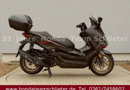 Gebrauchte Honda Forza 125