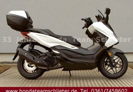 Gebrauchte Honda Forza 125