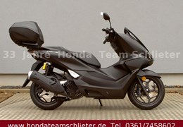 Gebrauchte Honda PCX125 DX