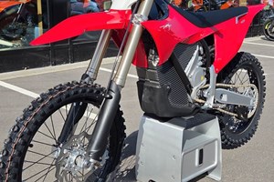 Angebot Stark Future Varg MX