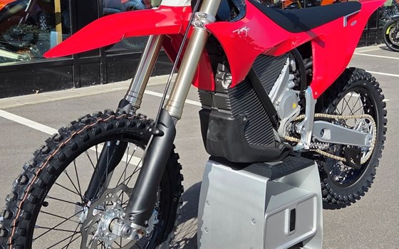 Neufahrzeug Stark Future Varg MX - Bild 1