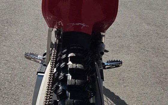 Neufahrzeug Stark Future Varg MX - Bild 3