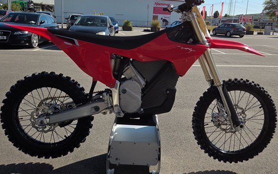 Neufahrzeug Stark Future Varg MX - Bild 4