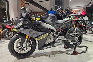 Angebot Aprilia RS 660