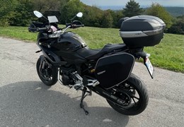 Gebrauchte BMW F 900 XR