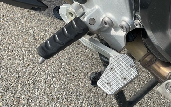 Gebrauchtmotorrad BMW F 900 XR - Bild 15