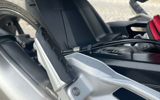 Gebrauchtmotorrad BMW F 900 XR - Bild 16