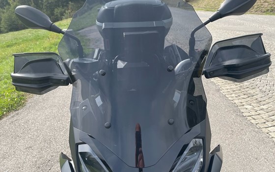 Gebrauchtmotorrad BMW F 900 XR - Bild 7