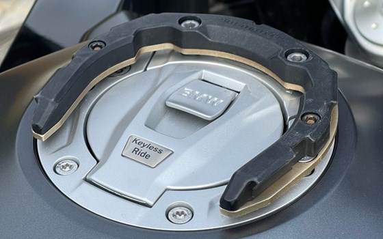 Gebrauchtmotorrad BMW F 900 XR - Bild 17