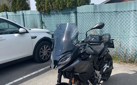 Gebrauchtmotorrad BMW F 900 XR - Bild 20