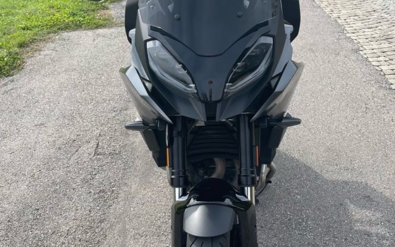 Gebrauchtmotorrad BMW F 900 XR - Bild 6