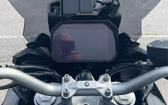 Gebrauchtmotorrad BMW F 900 XR - Bild 9