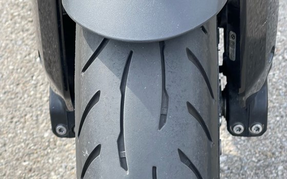 Gebrauchtmotorrad BMW F 900 XR - Bild 13