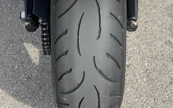 Gebrauchtmotorrad BMW F 900 XR - Bild 11