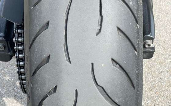 Gebrauchtmotorrad BMW F 900 XR - Bild 12