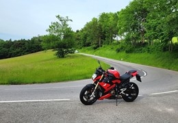 Gebrauchte BMW S 1000 R