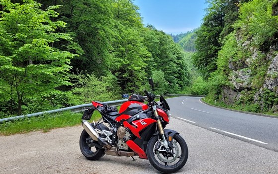 Gebrauchtmotorrad BMW S 1000 R - Bild 4