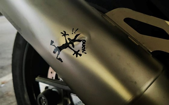 Gebrauchtmotorrad BMW S 1000 R - Bild 5