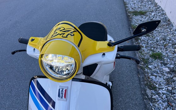 Gebrauchtmotorrad Vespa GTS 310 SuperSport - Bild 2