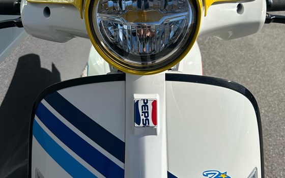 Gebrauchtmotorrad Vespa GTS 310 SuperSport - Bild 5