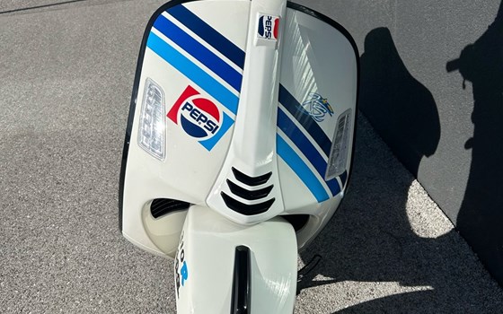 Gebrauchtmotorrad Vespa GTS 310 SuperSport - Bild 18