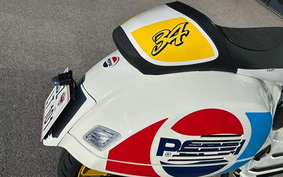 Gebrauchtmotorrad Vespa GTS 310 SuperSport - Bild 19