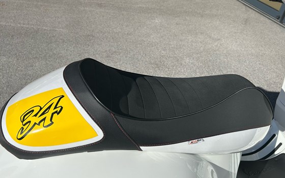 Gebrauchtmotorrad Vespa GTS 310 SuperSport - Bild 20