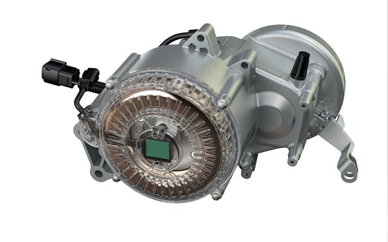 Neufahrzeug Vespa Elettrica - Bild 16