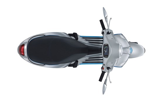 Neufahrzeug Vespa Elettrica - Bild 3