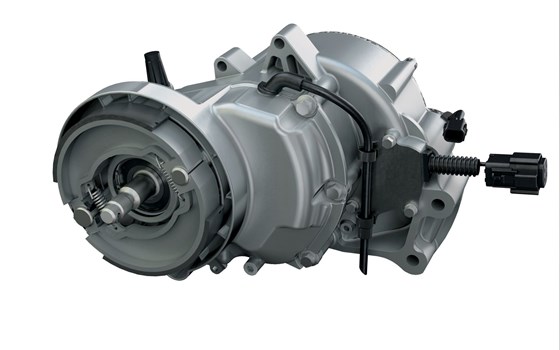 Neufahrzeug Vespa Elettrica - Bild 6