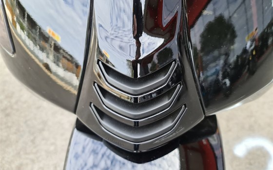 Neufahrzeug Vespa GTS 125 Super - Bild 7