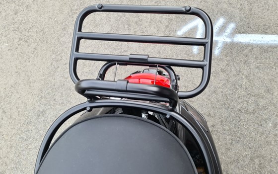 Neufahrzeug Vespa GTS 125 Super - Bild 8