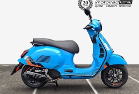 Vespa GTS 125 Super Sport