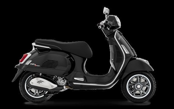 Neufahrzeug Vespa GTS 310 Super - Bild 2