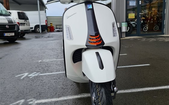 Neufahrzeug Vespa GTS 310 SuperSport - Bild 3