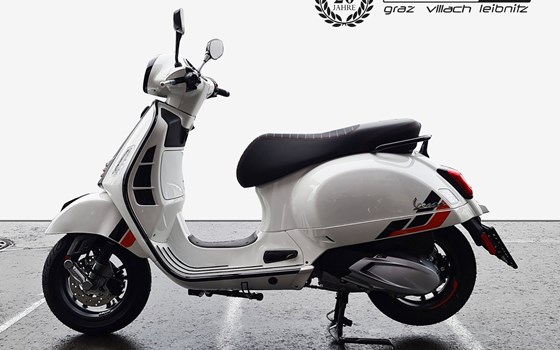 Neufahrzeug Vespa GTS 310 SuperSport - Bild 2