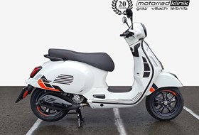 Vespa GTS 310 SuperSport