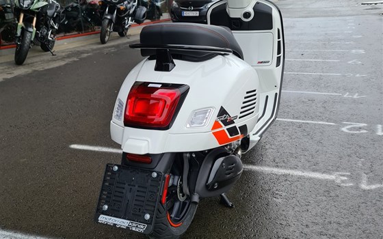 Neufahrzeug Vespa GTS 310 SuperSport - Bild 4
