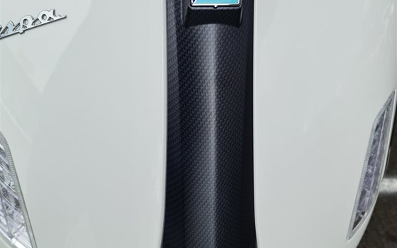 Neufahrzeug Vespa GTS 310 SuperSport - Bild 7