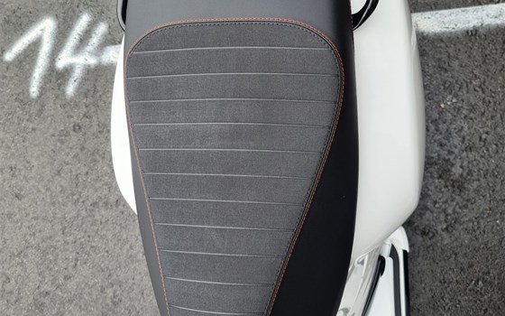 Neufahrzeug Vespa GTS 310 SuperSport - Bild 8