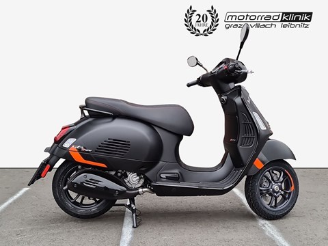 Vespa GTS 310 SuperSport