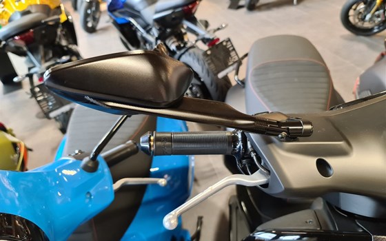 Neufahrzeug Vespa GTS 310 SuperSport - Bild 12