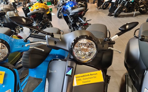 Neufahrzeug Vespa GTS 310 SuperSport - Bild 13