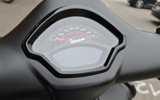 Neufahrzeug Vespa GTS 310 SuperSport - Bild 12