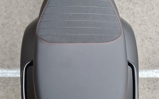 Neufahrzeug Vespa GTS 310 SuperSport - Bild 5