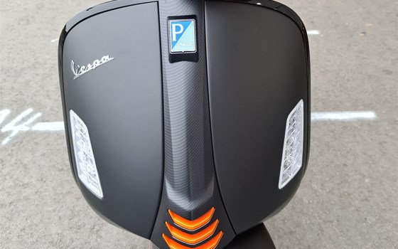 Neufahrzeug Vespa GTS 310 SuperSport - Bild 8