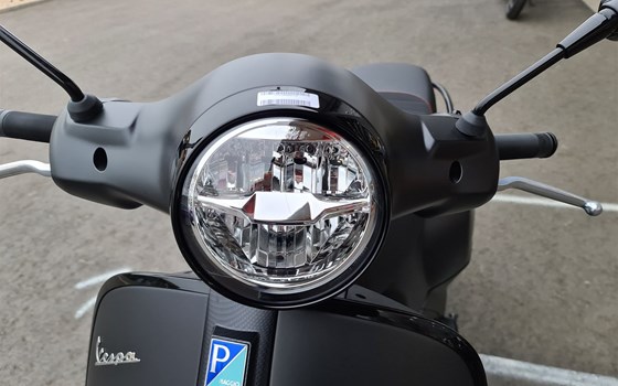 Neufahrzeug Vespa GTS 310 SuperSport - Bild 9
