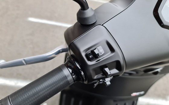 Neufahrzeug Vespa GTS 310 SuperSport - Bild 10