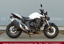 Neumotorrad Honda CB1000 Hornet